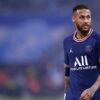 Gesigneerd shirt Neymar - Paris Saint-Germain - Seizoen 2021-22 - Afbeelding 2