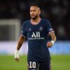 Gesigneerd shirt Neymar - Paris Saint-Germain - Seizoen 2021-22 - Afbeelding 3