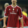 Gesigneerd shirt Zlatan Ibrahimović - AC Milan - Seizoen 2011-12 - Afbeelding 3