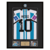 Gesigneerd shirt Lionel Messi - Argentinië - WK 2022